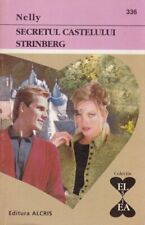 Secretul castelului Strinberg por Nelly, livro romeno, usado comprar usado  Enviando para Brazil