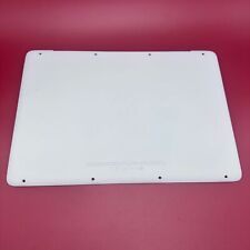 Usado, Capa inferior 604-2185 grau A Apple Macbook unibody A1342 2009 13" comprar usado  Enviando para Brazil