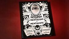 Encyclopedia mentalism mentali for sale  LYTHAM ST. ANNES