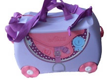 Trunki bluebell pony for sale  Shipping to Ireland