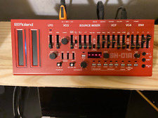 Roland 01a sound for sale  ALTRINCHAM
