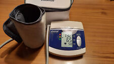 Blutdruckmessgerät visomat be gebraucht kaufen  Erbach