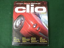 Clio max power for sale  BRISTOL