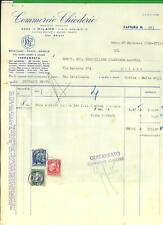 1940 milano commercio usato  Italia