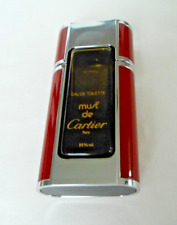 Cartier parfüm flakon gebraucht kaufen  Obermeiderich