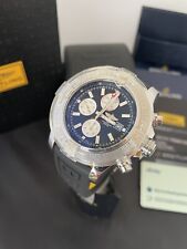 Breitling super avenger gebraucht kaufen  Sprockhövel