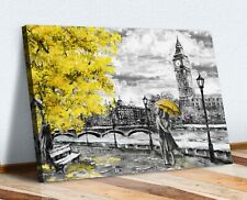 Canvas wall art for sale  LONDONDERRY
