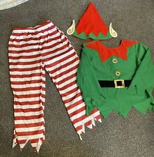 Childrens christmas elf for sale  CHEADLE