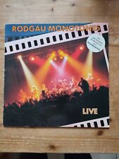 Rodgau monotones live gebraucht kaufen  Zündorf,-Langel