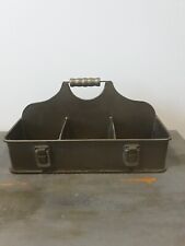 Cutlery caddy metal for sale  BOLTON