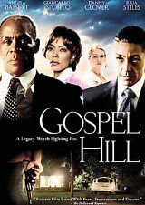Gospel Hill, usado comprar usado  Enviando para Brazil