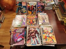Comic book lot for sale  Seattle