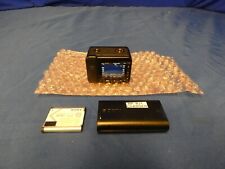 Câmera Digital Sony DSC-RX0M2 Cyber-shot com 2 Baterias NP-BJ1, Carregador BC-DCJ, usado comprar usado  Enviando para Brazil