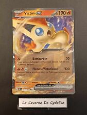 Carte pokemon flammes d'occasion  La Garde