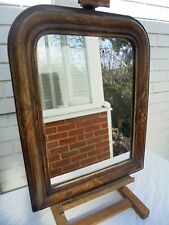 Antique wooden framed for sale  MILTON KEYNES