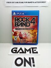 Rock band complete for sale  Jackson