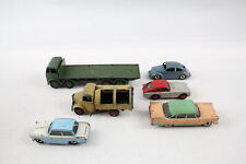 Vintage dinky toys for sale  LEEDS