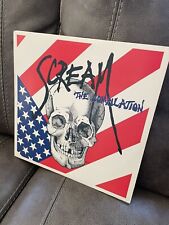 Scream compilation various for sale  Atlantic Highlands