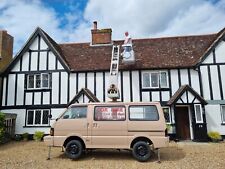 Cherry picker access for sale  BEDFORD