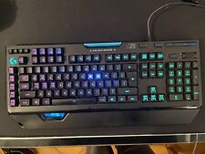 Tastiera logitech g910 usato  Schio