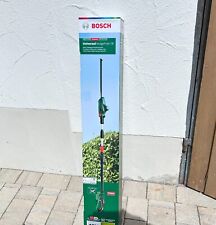 Bosch universalhedgepole akku gebraucht kaufen  Bad Wurzach