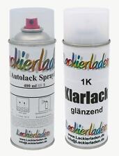 Autolack set spraydosen gebraucht kaufen  Ebersbach