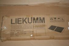 Liekumm 80cm threshold for sale  HIGH WYCOMBE