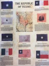 Republic texas flags for sale  Cochiti Lake