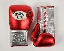 Custom made boxing for sale  Shipping to Ireland