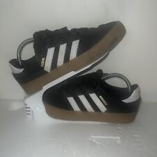 Adidas busenitz suede for sale  HULL