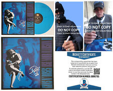 Duff McKagan Adler assinado Guns N Roses Use Your Illusion II álbum prova Beckett comprar usado  Enviando para Brazil