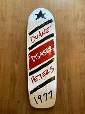 Duane peters disaster for sale  San Francisco