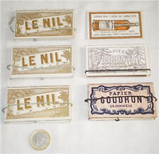 Paquets papier cigarettes d'occasion  L'Isle-sur-la-Sorgue