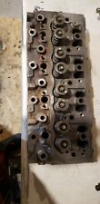 Thermo King TK 486EH Diesel Engine Cylinder Head Yanmar 4 Cylinder , used for sale  Canada