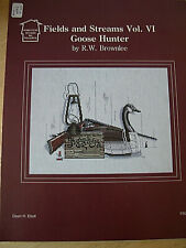 Goose hunter fields for sale  Hayes