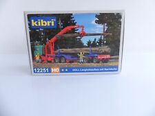 Kibri 12251 model d'occasion  Expédié en Belgium