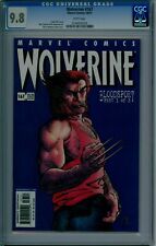 Wolverine 167 cgc for sale  Lutherville Timonium