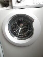 zanussi washing machine for sale  BOLTON