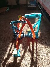Hot wheels track for sale  Lahoma