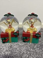 Tinkerbell christmas snow for sale  DOVER
