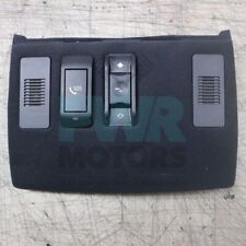 BMW E60 M5 Headliner Cover Fairing Sunroof SOS Switches 7037685 for sale  Shipping to South Africa