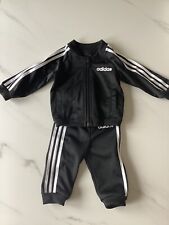 Baby boy adidas for sale  DARTFORD