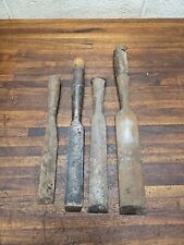 timber framing chisels for sale  Annville