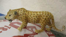 Schleich leopard gebraucht kaufen  Jemgum