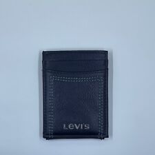 Levi leather rfid for sale  Chattanooga