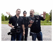 Ghost adventures photo for sale  USA