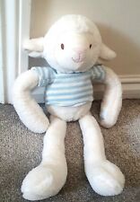 Kellytoy white lamb for sale  ILFORD