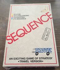 game board sequence for sale  Cleveland
