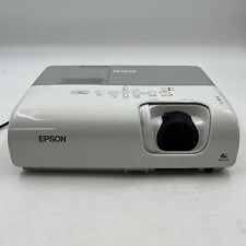 Proyector LCD Epson PowerLite S5 EMP-S5 274 horas. segunda mano  Embacar hacia Argentina