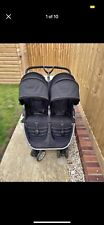 Double pram baby for sale  LONDON